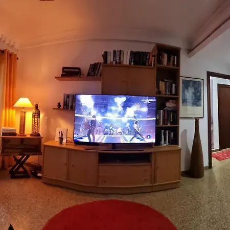 شقة Private Center