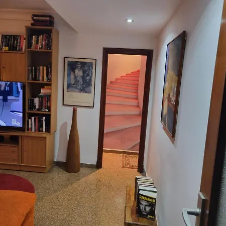 Private Center דירה *
