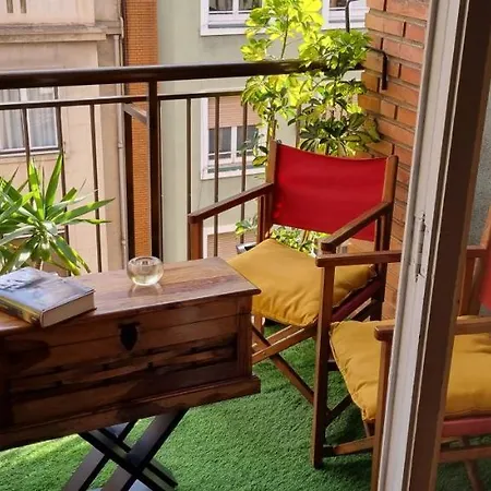 Apartman Private Center