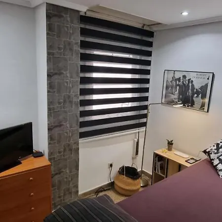 Appartement Private Center