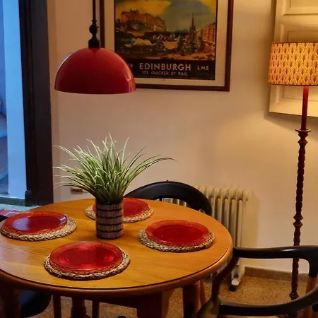 Apartman Private Center *