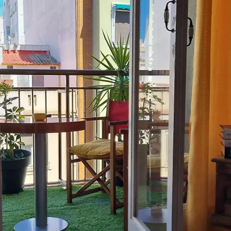 Private Center Appartement Valence