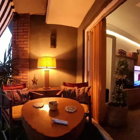 Private Center Appartement Valencia