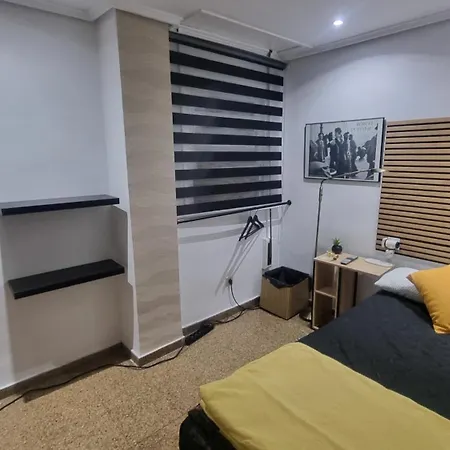 Apartamento Private Center Valencia