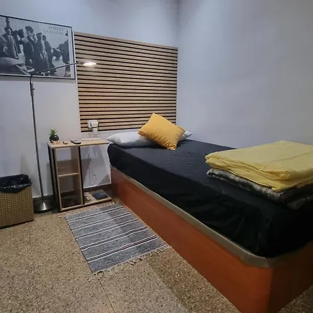 Private Center Apartamento *