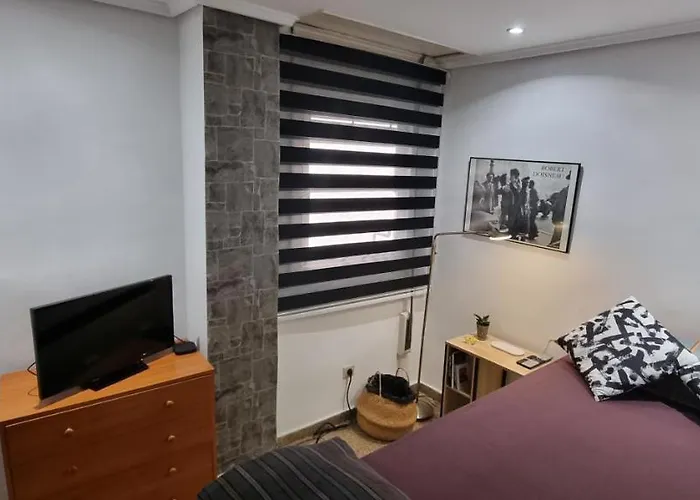 דירה Private Center