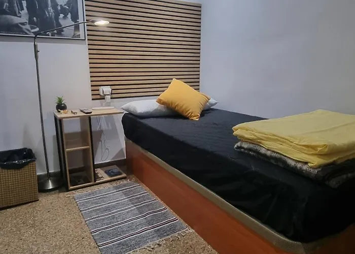 Private Center Apartamento *